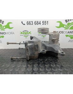 [97533] SOPORTE COMPRESOR AIRE ACONDICIONADO - RENAULT... 2