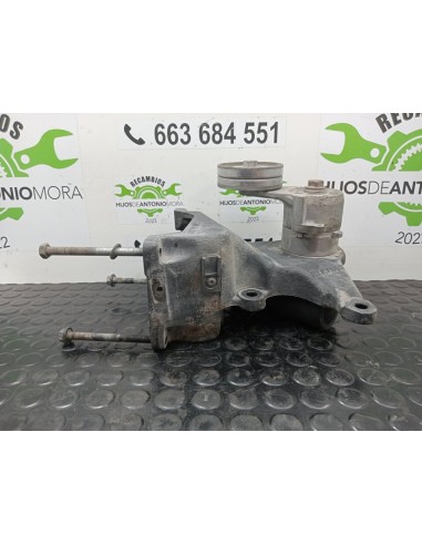[97533] SOPORTE COMPRESOR AIRE ACONDICIONADO -...