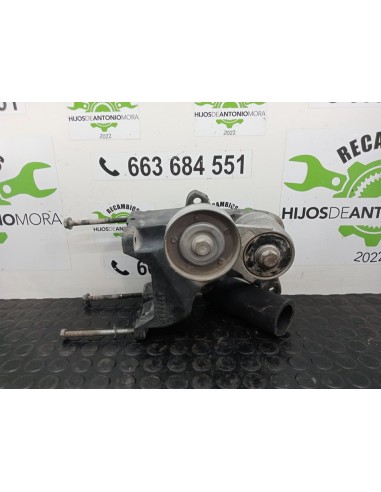 [97533] SOPORTE COMPRESOR AIRE ACONDICIONADO -...