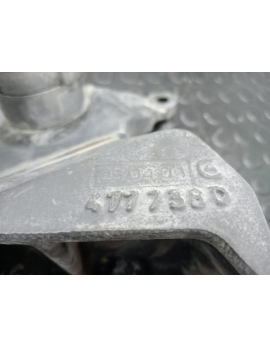 [97533] SOPORTE COMPRESOR AIRE ACONDICIONADO -...