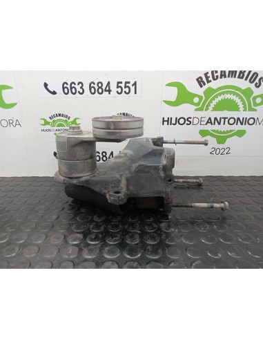 [97533] SOPORTE COMPRESOR AIRE ACONDICIONADO -...