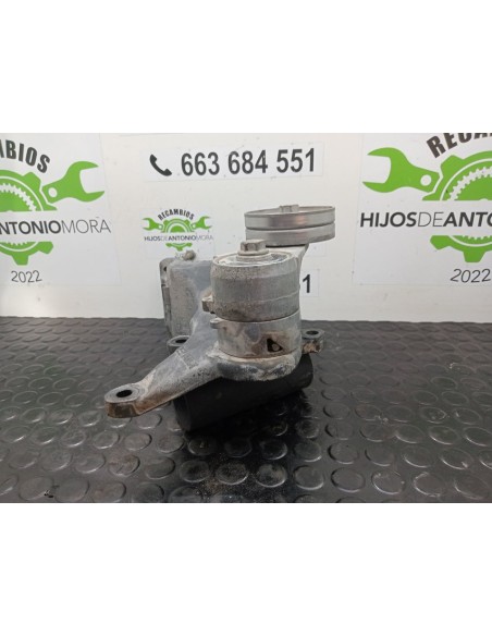 [97533] SOPORTE COMPRESOR AIRE ACONDICIONADO - RENAULT PREMIUM DISTRIBUTION (01/2005 - 12/2013)
