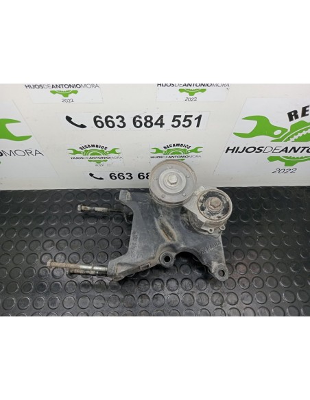 [97533] SOPORTE COMPRESOR AIRE ACONDICIONADO - RENAULT PREMIUM DISTRIBUTION (01/2005 - 12/2013)