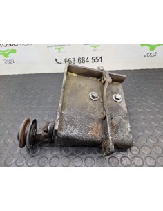 [100510] SOPORTE COMPRESOR AIRE ACONDICIONADO - NISSAN... 2