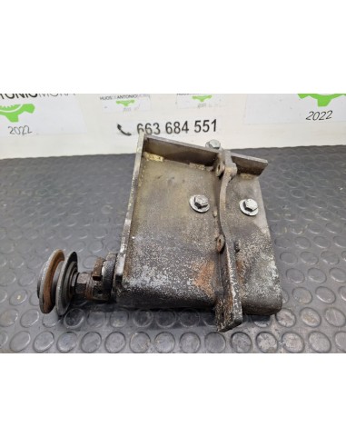 [100510] SOPORTE COMPRESOR AIRE ACONDICIONADO -...