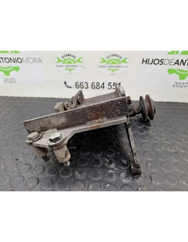 [100510] SOPORTE COMPRESOR AIRE ACONDICIONADO -...