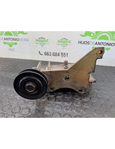 [100986] SOPORTE COMPRESOR AIRE ACONDICIONADO -...