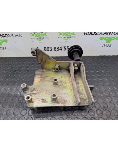 [100986] SOPORTE COMPRESOR AIRE ACONDICIONADO -...