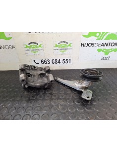 [102017] SOPORTE COMPRESOR AIRE ACONDICIONADO - RENAULT... 2