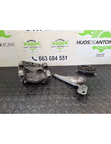 [102017] SOPORTE COMPRESOR AIRE ACONDICIONADO -...