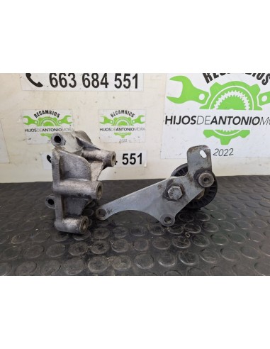 [102017] SOPORTE COMPRESOR AIRE ACONDICIONADO -...