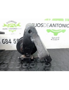 [102835] SOPORTE COMPRESOR AIRE ACONDICIONADO - MAN F...