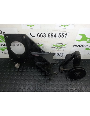 [102835] SOPORTE COMPRESOR AIRE ACONDICIONADO -...