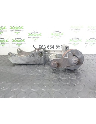 [103920] SOPORTE COMPRESOR AIRE ACONDICIONADO -...