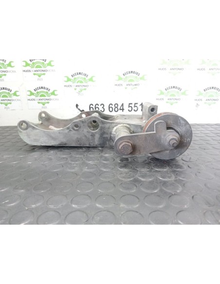 [103920] SOPORTE COMPRESOR AIRE ACONDICIONADO - NISSAN ATLEON