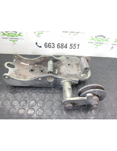 [103920] SOPORTE COMPRESOR AIRE ACONDICIONADO -...
