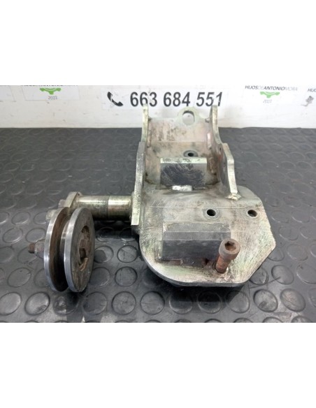 [103920] SOPORTE COMPRESOR AIRE ACONDICIONADO - NISSAN ATLEON