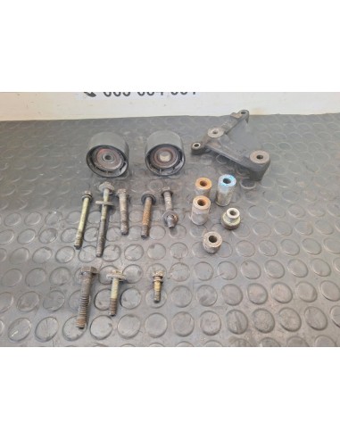 [103920] SOPORTE COMPRESOR AIRE ACONDICIONADO -...