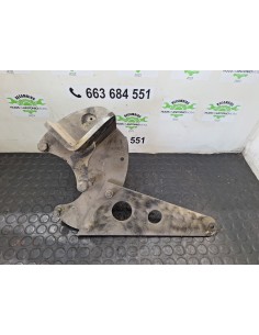 [106159] SOPORTE COMPRESOR AIRE ACONDICIONADO - MAN LE 140