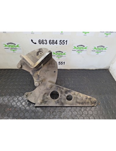[106159] SOPORTE COMPRESOR AIRE ACONDICIONADO -...