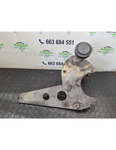 [106159] SOPORTE COMPRESOR AIRE ACONDICIONADO - MAN LE 140 2