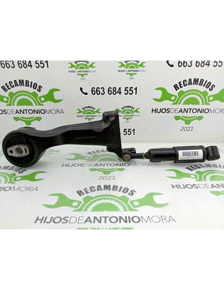 [95779] SOPORTE DE CABINA DELANTERO DERECHO - MERCEDES ACTROS 5 L-FAHRERHAUS 2-ACHSER BM 963