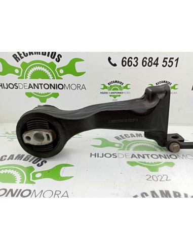 [95779] SOPORTE DE CABINA DELANTERO DERECHO -...