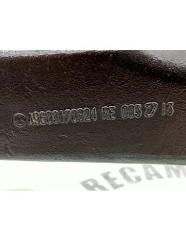 [95779] SOPORTE DE CABINA DELANTERO DERECHO -...