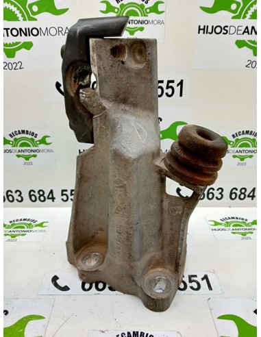 [91519] SOPORTE DE CABINA DELANTERO DERECHO -...