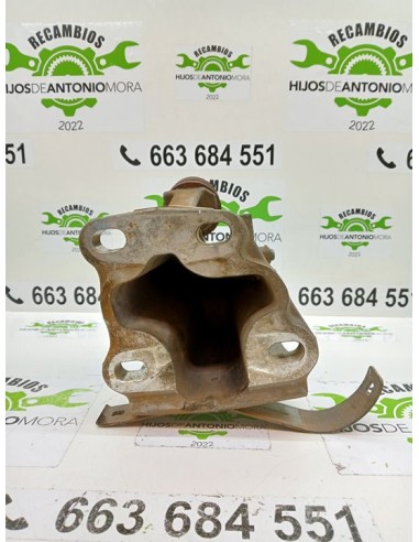 [91803] SOPORTE DE CABINA DELANTERO DERECHO -...