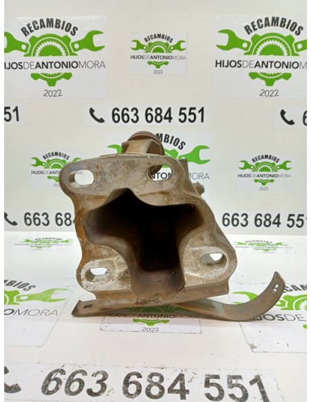 [91803] SOPORTE DE CABINA DELANTERO DERECHO - SCANIA SERIE 4 (P/R 94 G) (01/1996 - 01/2004)