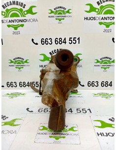 [91803] SOPORTE DE CABINA DELANTERO DERECHO - SCANIA... 2