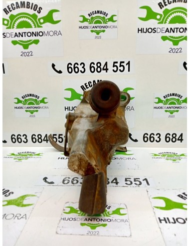 [91803] SOPORTE DE CABINA DELANTERO DERECHO -...