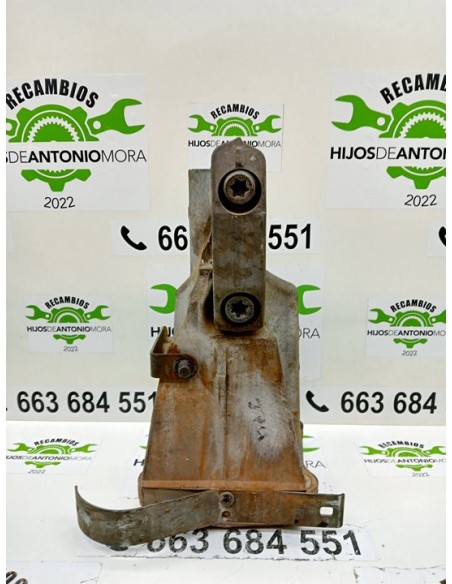 [91803] SOPORTE DE CABINA DELANTERO DERECHO - SCANIA SERIE 4 (P/R 94 G) (01/1996 - 01/2004)