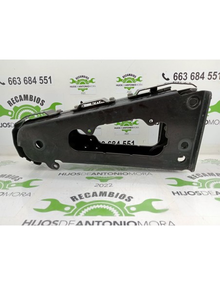 [95754] SOPORTE DE CABINA DELANTERO DERECHO - MERCEDES ACTROS 5 L-FAHRERHAUS 2-ACHSER BM 963