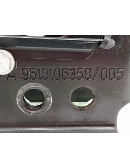 [95754] SOPORTE DE CABINA DELANTERO DERECHO - MERCEDES ACTROS 5 L-FAHRERHAUS 2-ACHSER BM 963