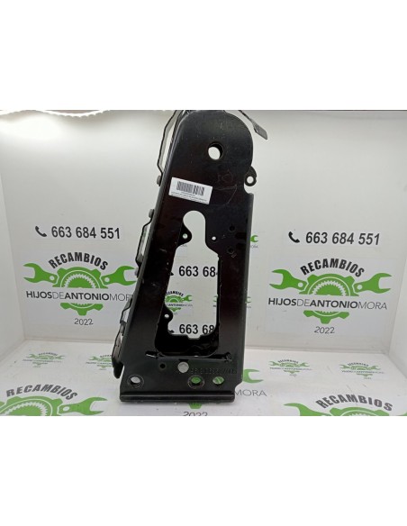 [95754] SOPORTE DE CABINA DELANTERO DERECHO - MERCEDES ACTROS 5 L-FAHRERHAUS 2-ACHSER BM 963