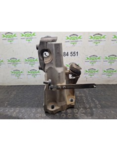 [105497] SOPORTE DE CABINA DELANTERO IZQUIERDO - SCANIA...