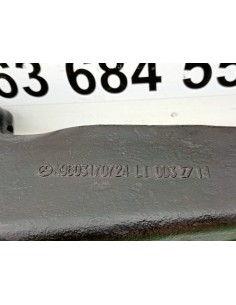 [95780] SOPORTE DE CABINA DELANTERO IZQUIERDO - MERCEDES... 2