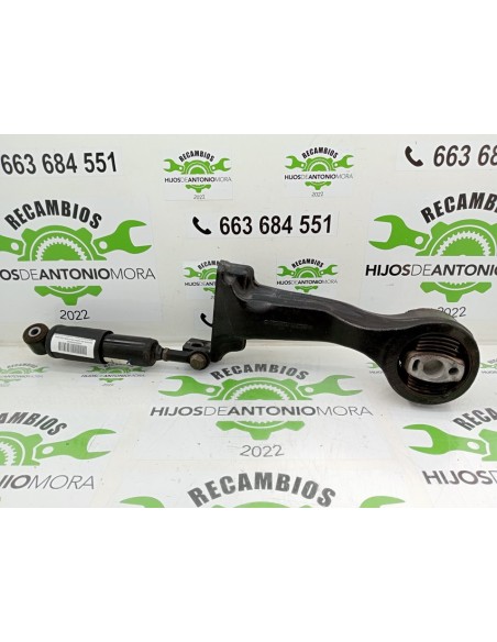 [95780] SOPORTE DE CABINA DELANTERO IZQUIERDO - MERCEDES ACTROS 5 L-FAHRERHAUS 2-ACHSER BM 963