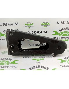 [95762] SOPORTE DE CABINA DELANTERO IZQUIERDO - MERCEDES...