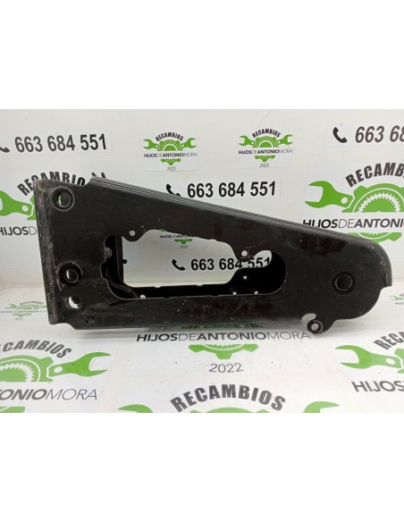 [95762] SOPORTE DE CABINA DELANTERO IZQUIERDO - MERCEDES ACTROS 5 L-FAHRERHAUS 2-ACHSER BM 963