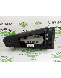 [95762] SOPORTE DE CABINA DELANTERO IZQUIERDO - MERCEDES... 2