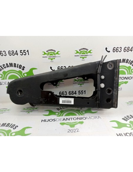 [95762] SOPORTE DE CABINA DELANTERO IZQUIERDO - MERCEDES ACTROS 5 L-FAHRERHAUS 2-ACHSER BM 963