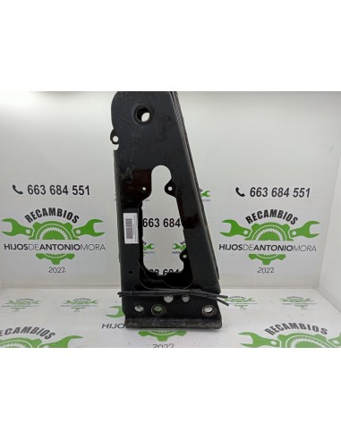 [95762] SOPORTE DE CABINA DELANTERO IZQUIERDO -...