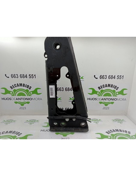 [95762] SOPORTE DE CABINA DELANTERO IZQUIERDO - MERCEDES ACTROS 5 L-FAHRERHAUS 2-ACHSER BM 963