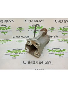 [91518] SOPORTE DE CABINA DELANTERO IZQUIERDO - SCANIA...