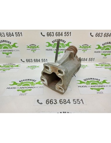 [91518] SOPORTE DE CABINA DELANTERO IZQUIERDO -...