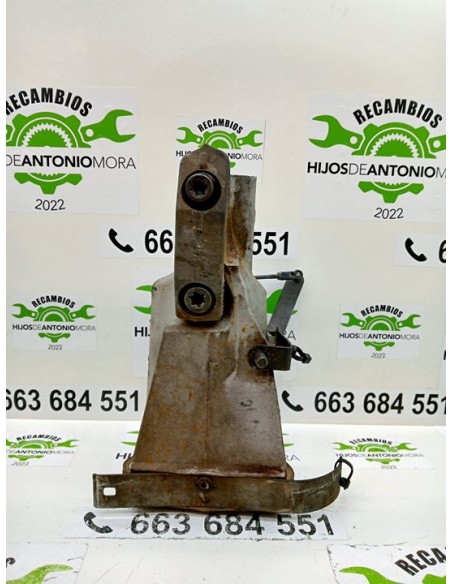[91804] SOPORTE DE CABINA DELANTERO IZQUIERDO - SCANIA SERIE 4 (P/R 94 G) (01/1996 - 01/2004)