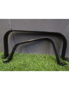 [93748] SOPORTE DEPOSITO COMBUSTIBLE - VOLKSWAGEN TOUAREG...